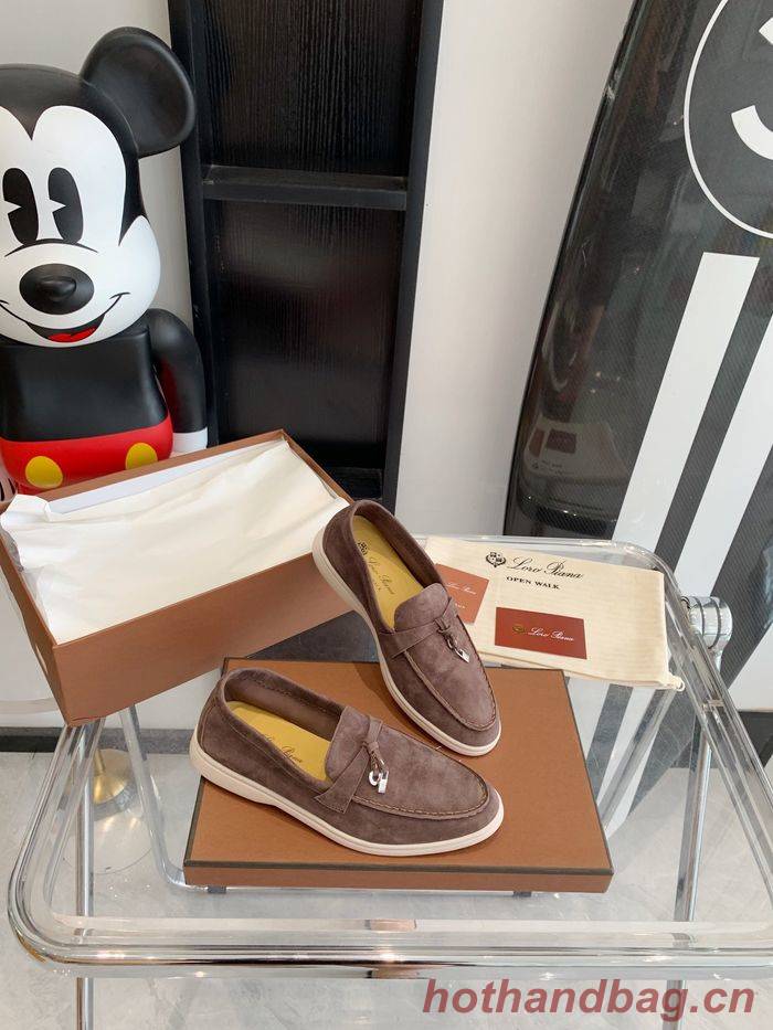 Loro Piana Couple Shoes LPS00027 Loro Piana Couple Shoes LPS00027